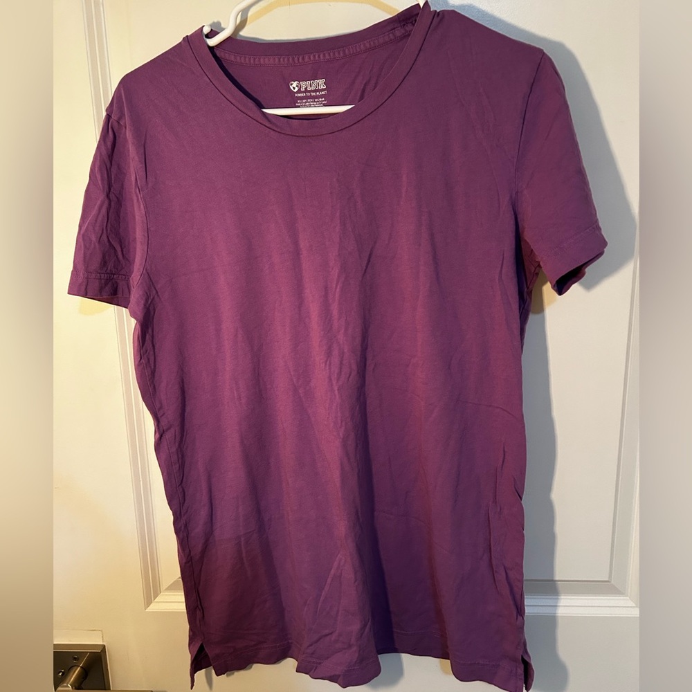 Victorias Secret Pink Tshirt